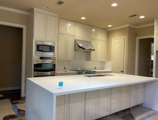 Kitchen & Home Design Inc.