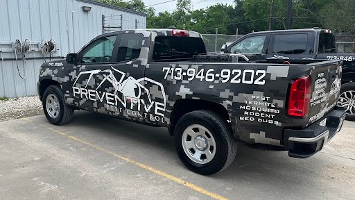 Preventive Pest Control
