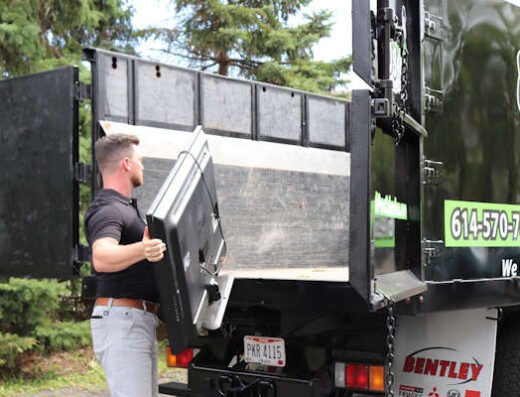 Fire Dawgs Junk Removal Columbus