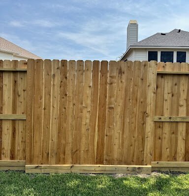 Houston Fence Company