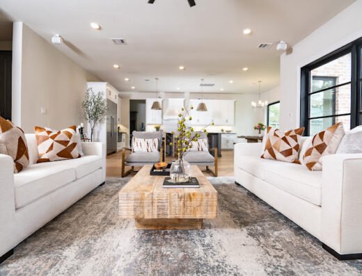 Sensible Redesign – Home Staging & Interior Decorating