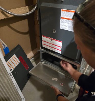 Perspective Property Inspections