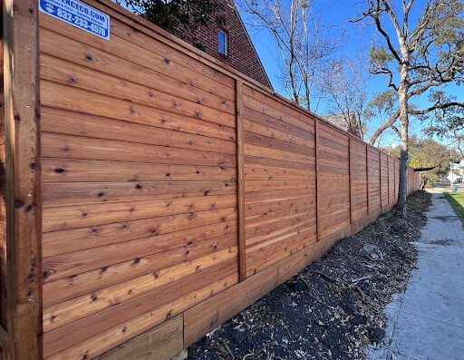 MD Fence Co