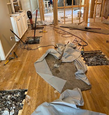 Jericho Foundation Repair