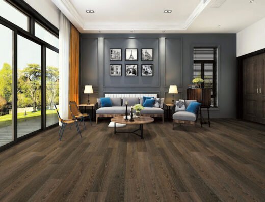 Family Flooring Concepts