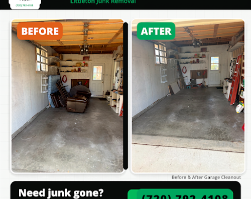 Littleton Junk Removal