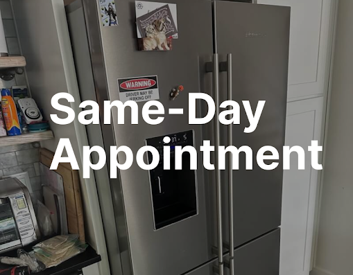 Excellence Appliance Repair