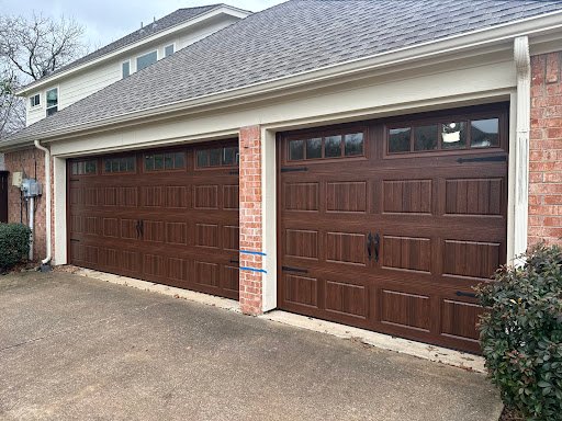 Action Garage Door Repair Specialists