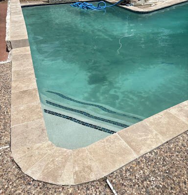 Reyes Pool