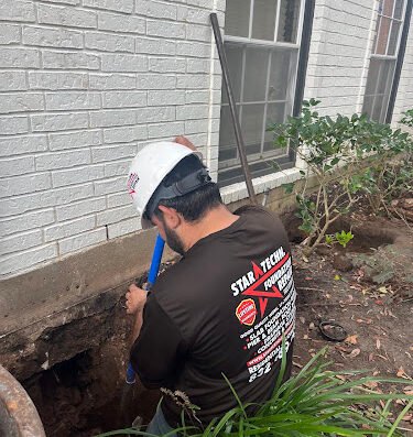 Star Techn Foundation Repair