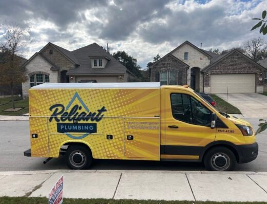 Reliant Plumbing