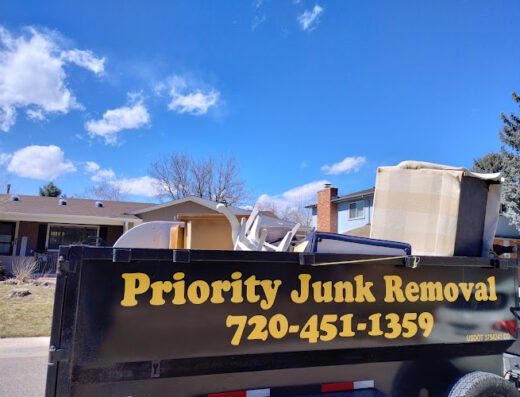 Priority Junk Removal
