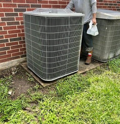H-Town AC Repair HVAC services Houston