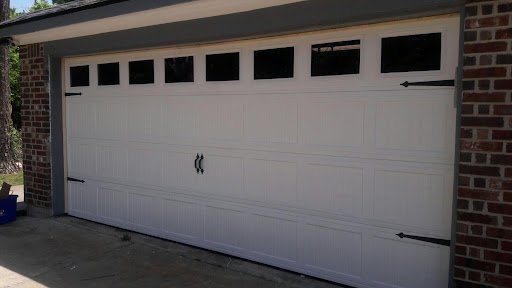 ASAP Garage Door Service