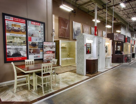 Floor & Decor
