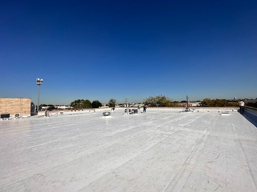 Advanced Roofing Solutions LLC