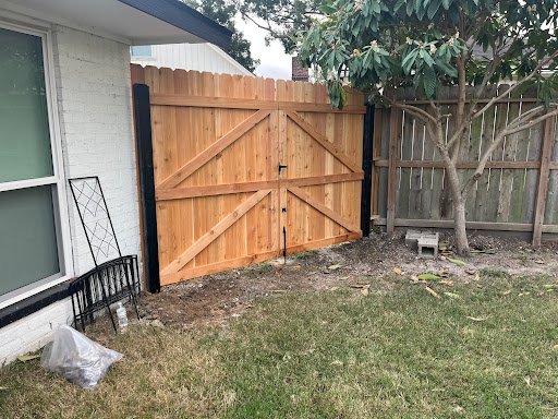Humble Fence Company