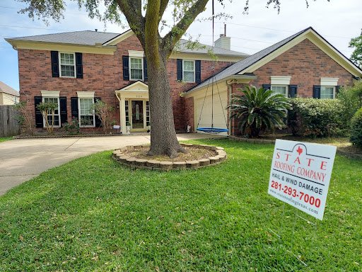State Roofing Company