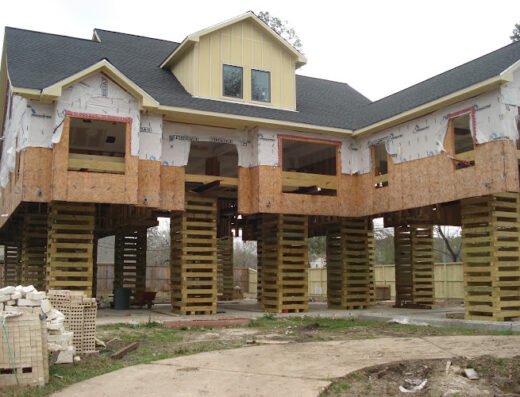 Dawson Foundation Repair