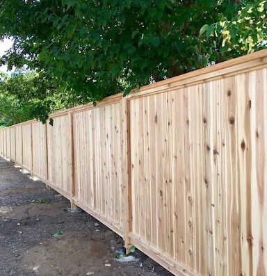 Houston Fence Repair