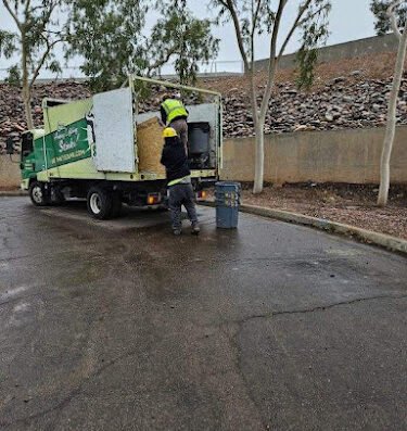 Skunky’s Junk Removal