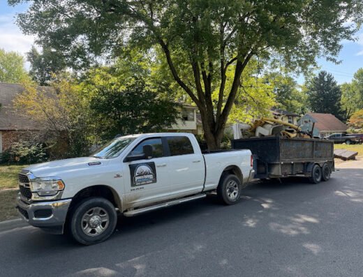 Precision Junk Removal