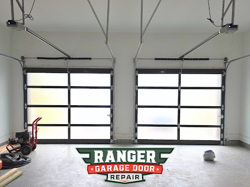 Ranger Garage Door Repair