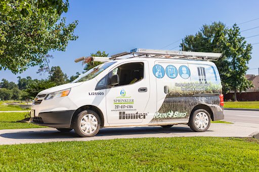 Sprinkler System Solutions LLC