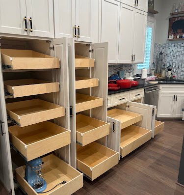 The Shelf King – Houston