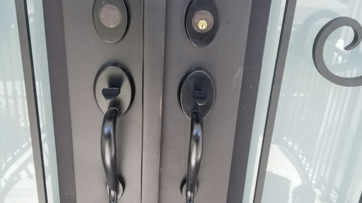 Abbot Houston Locksmith – Rusk St