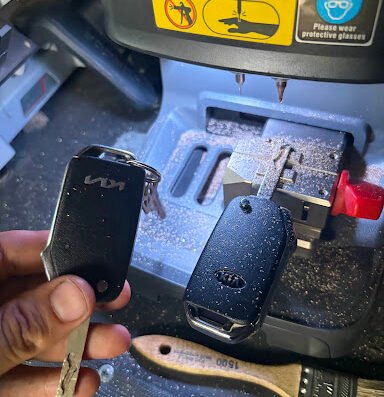 BH Locksmith