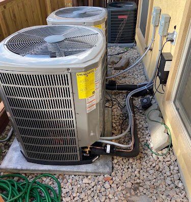 Air Care & Canyon Lake Air Conditioning