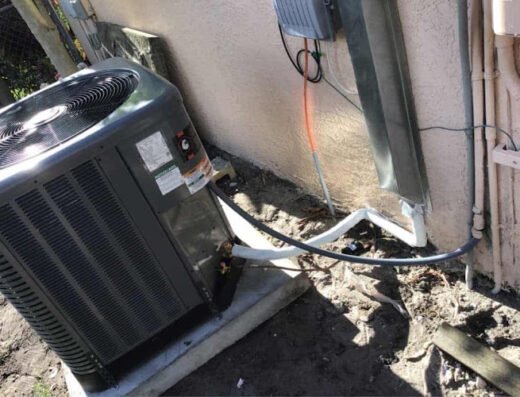 Air Conditioning Pros