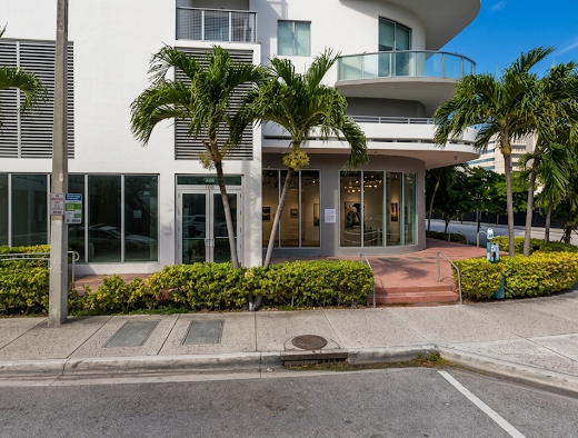 Air Conditioning Repair Downtown Miami LLC