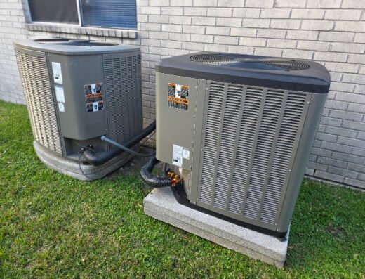 Air Current AC & Heat, LLC