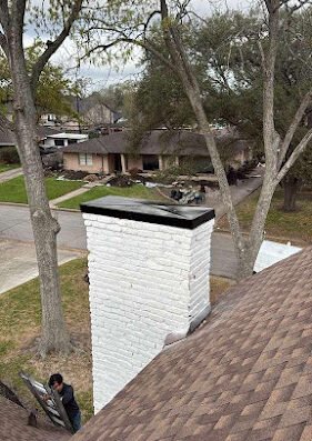 Air i Am Duct & Chimney Services Houston
