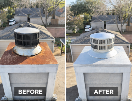 Air i Am Duct & Chimney Services Houston