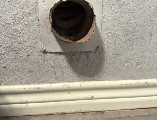 Air i Am Duct & Dryer Vent Services Houston