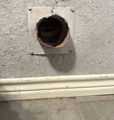 Air i Am Duct & Dryer Vent Services Houston