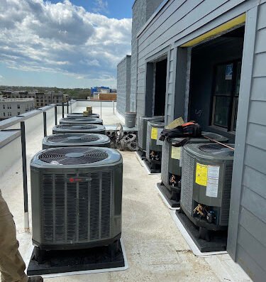 Air Master Heating and Cooling – HVAC in Washington, DC