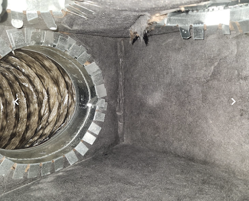 Air Quality Express – Duct Cleaning Houston