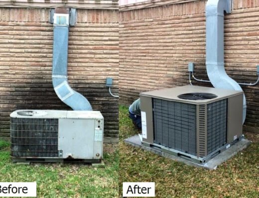 Air Tech of Houston AC & Plumbing