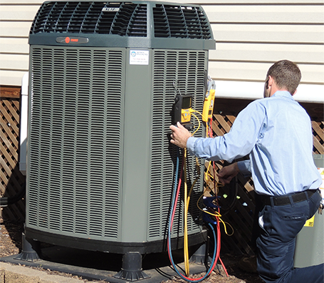 AirCo Air Conditioning, Heating and Plumbing
