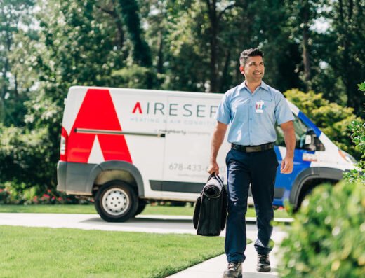 Aire Serv of Central & West Houston