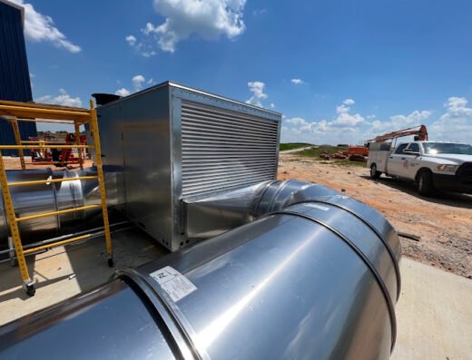 AirMakers, LLC – HVAC in Raleigh
