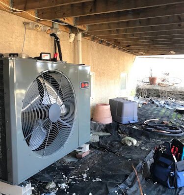 AirMaster Heating & Cooling Specialists – HVAC in Philadelphia
