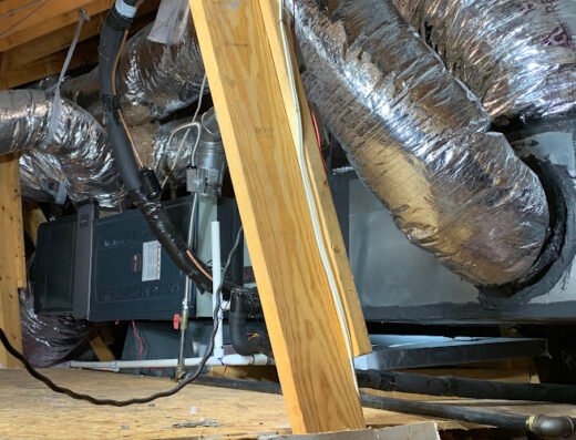 AIRTEAM Heating & Cooling