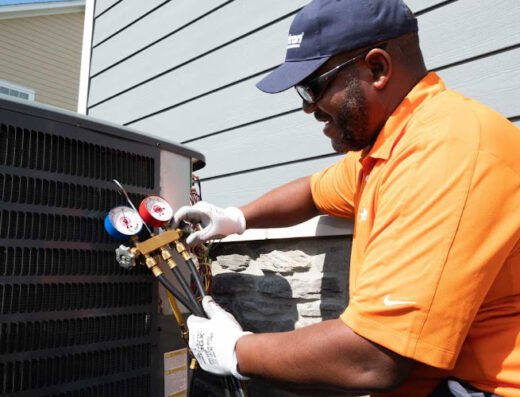 Airtron Heating & Air Conditioning