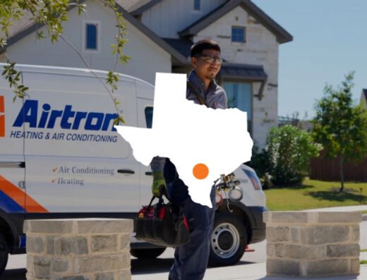 Airtron Heating & Air Conditioning – San Antonio