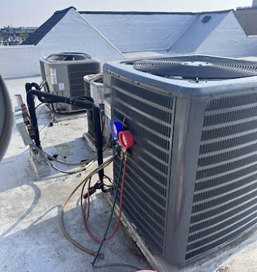 AirTrust Heating & Cooling Systems